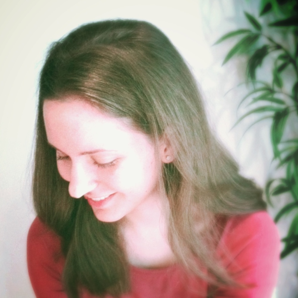 Meet your Posher, Ally